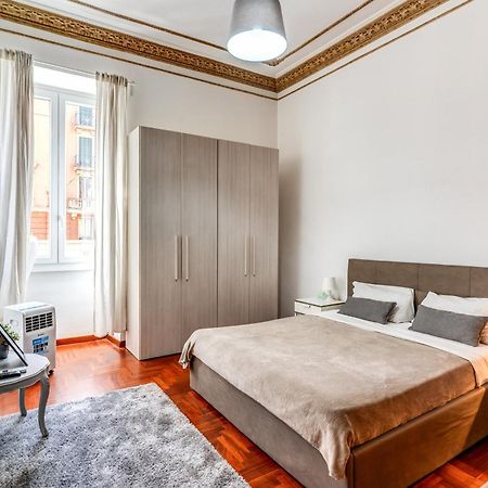 Corso Trieste 62 روما المظهر الخارجي الصورة