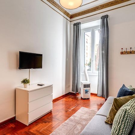 Corso Trieste 62 روما المظهر الخارجي الصورة