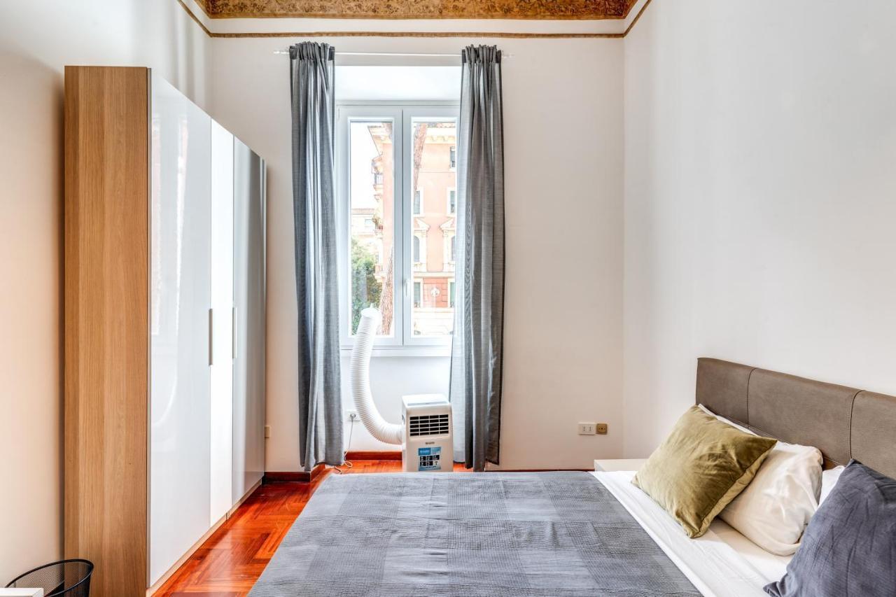 Corso Trieste 62 روما المظهر الخارجي الصورة