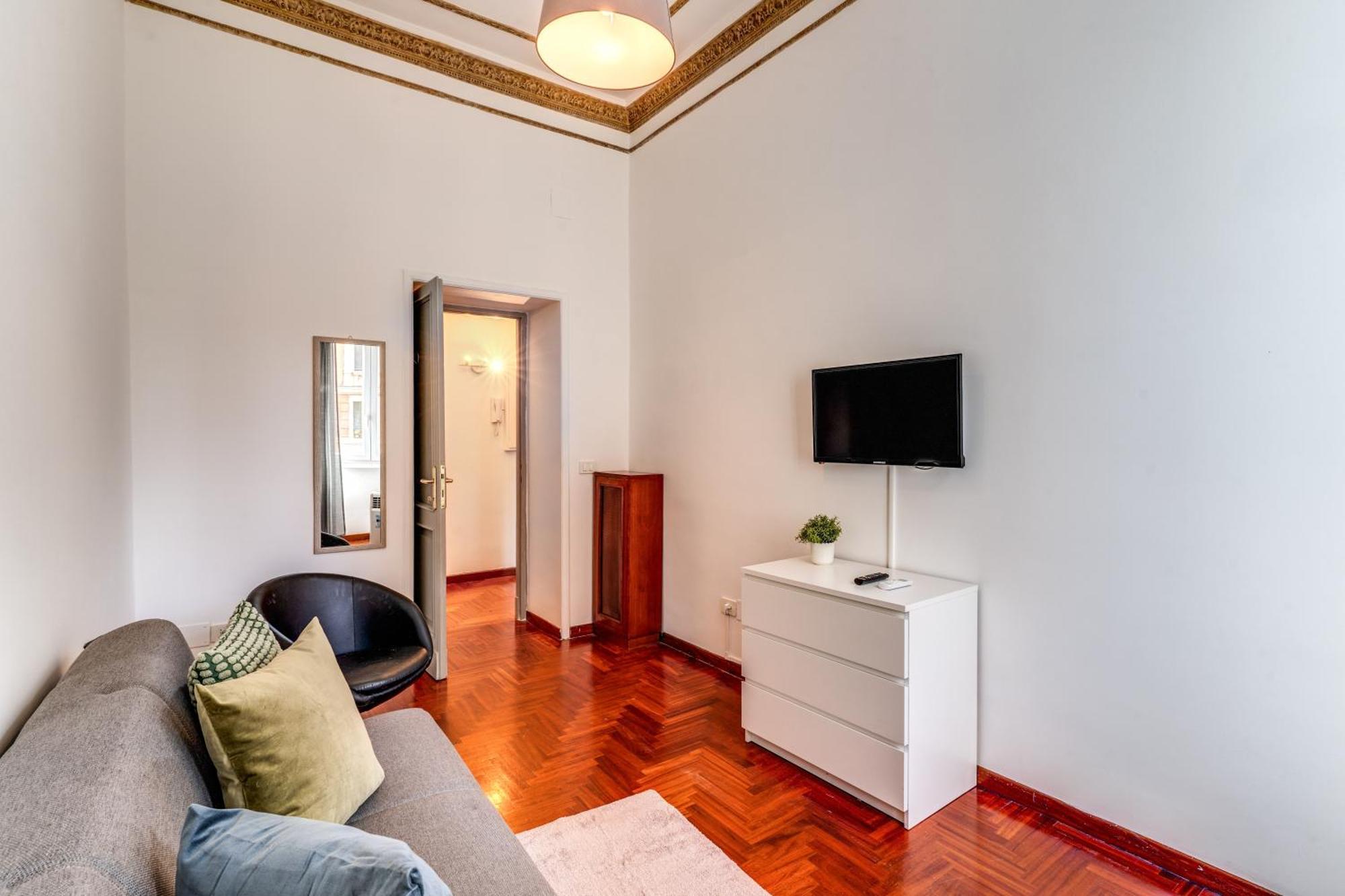 Corso Trieste 62 روما المظهر الخارجي الصورة