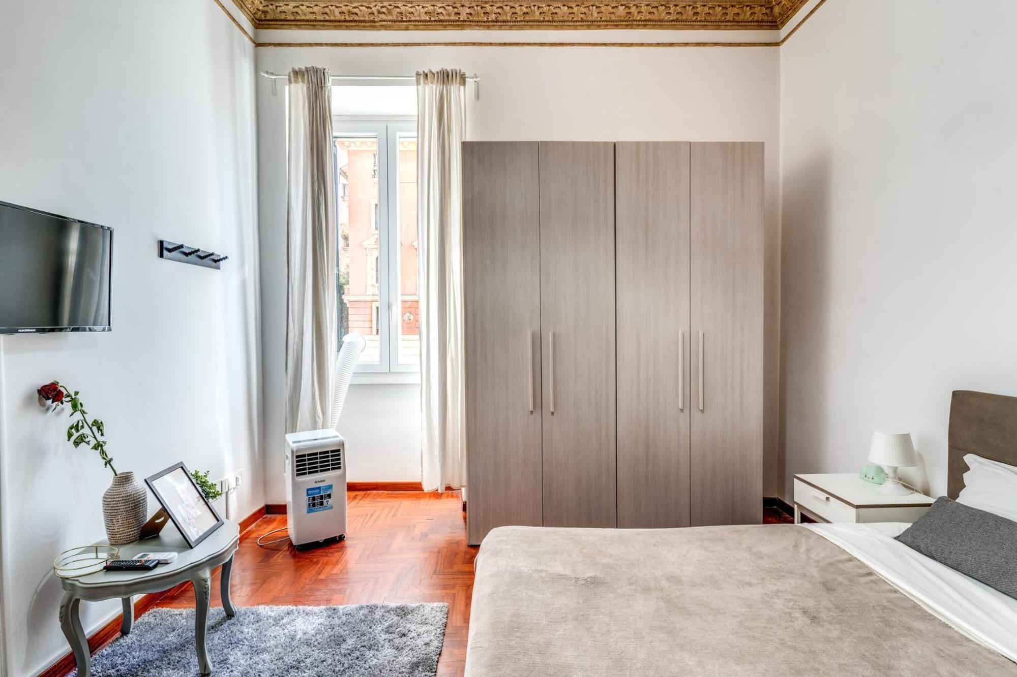 Corso Trieste 62 روما المظهر الخارجي الصورة