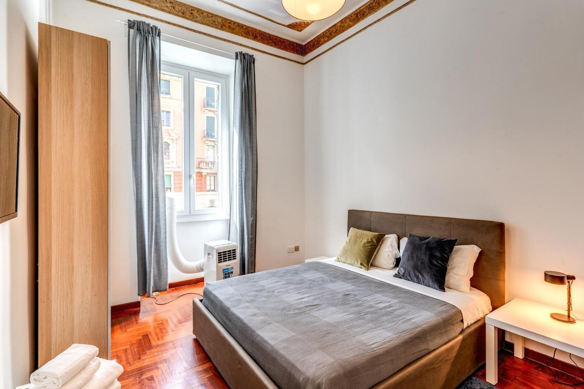 Corso Trieste 62 روما المظهر الخارجي الصورة