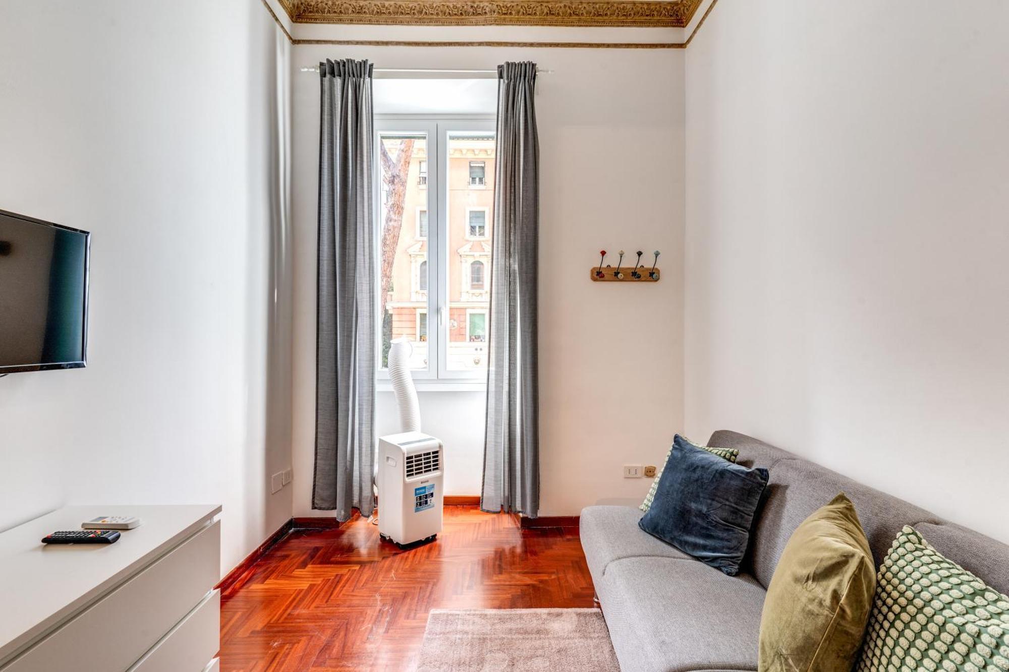 Corso Trieste 62 روما المظهر الخارجي الصورة