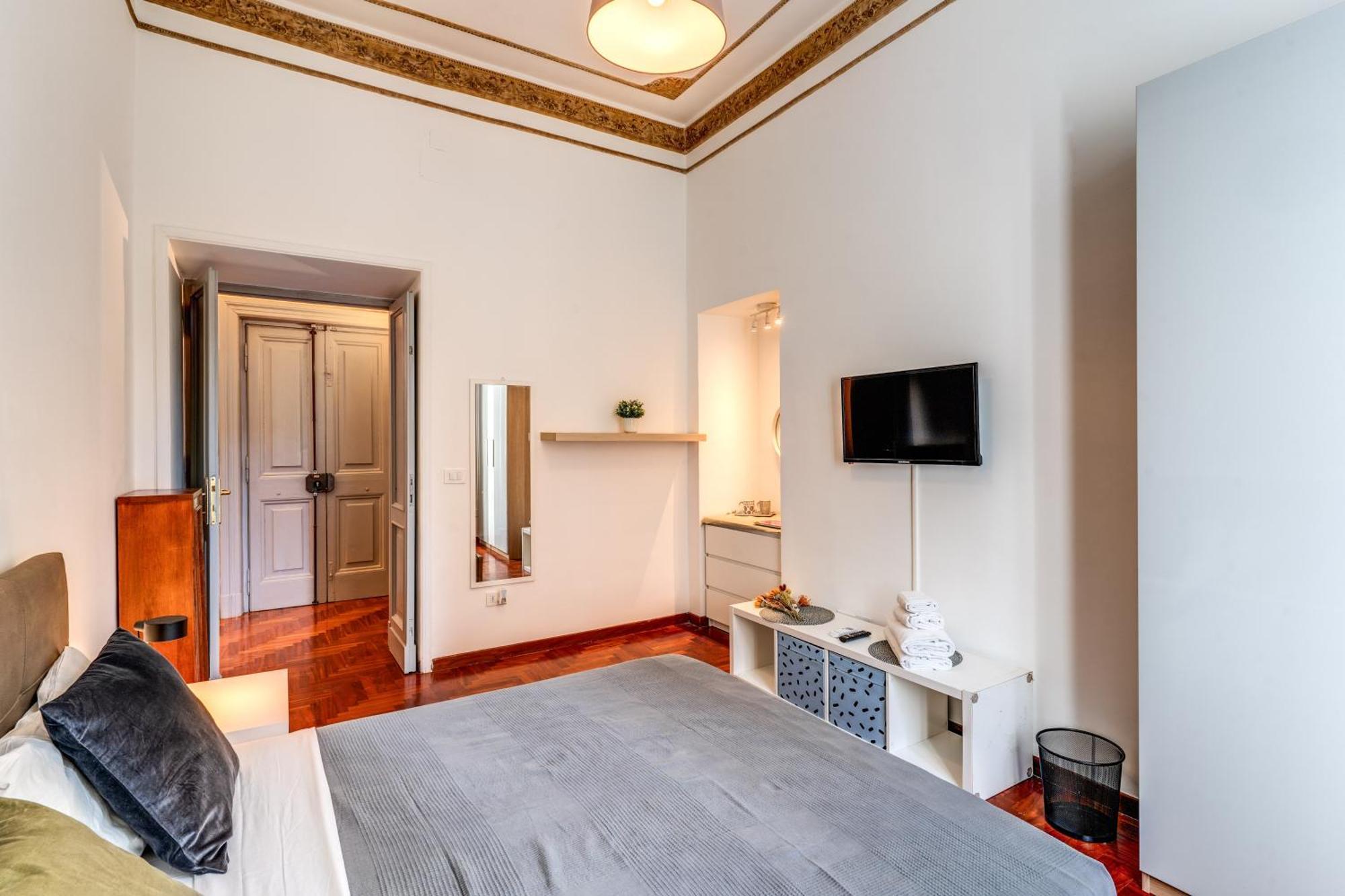 Corso Trieste 62 روما المظهر الخارجي الصورة